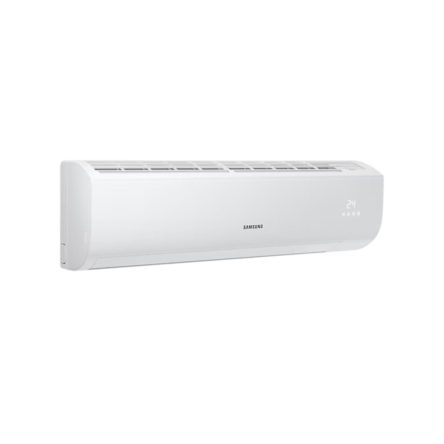 Samsung Inverter Split 1.0 TR Star AC Remote Control