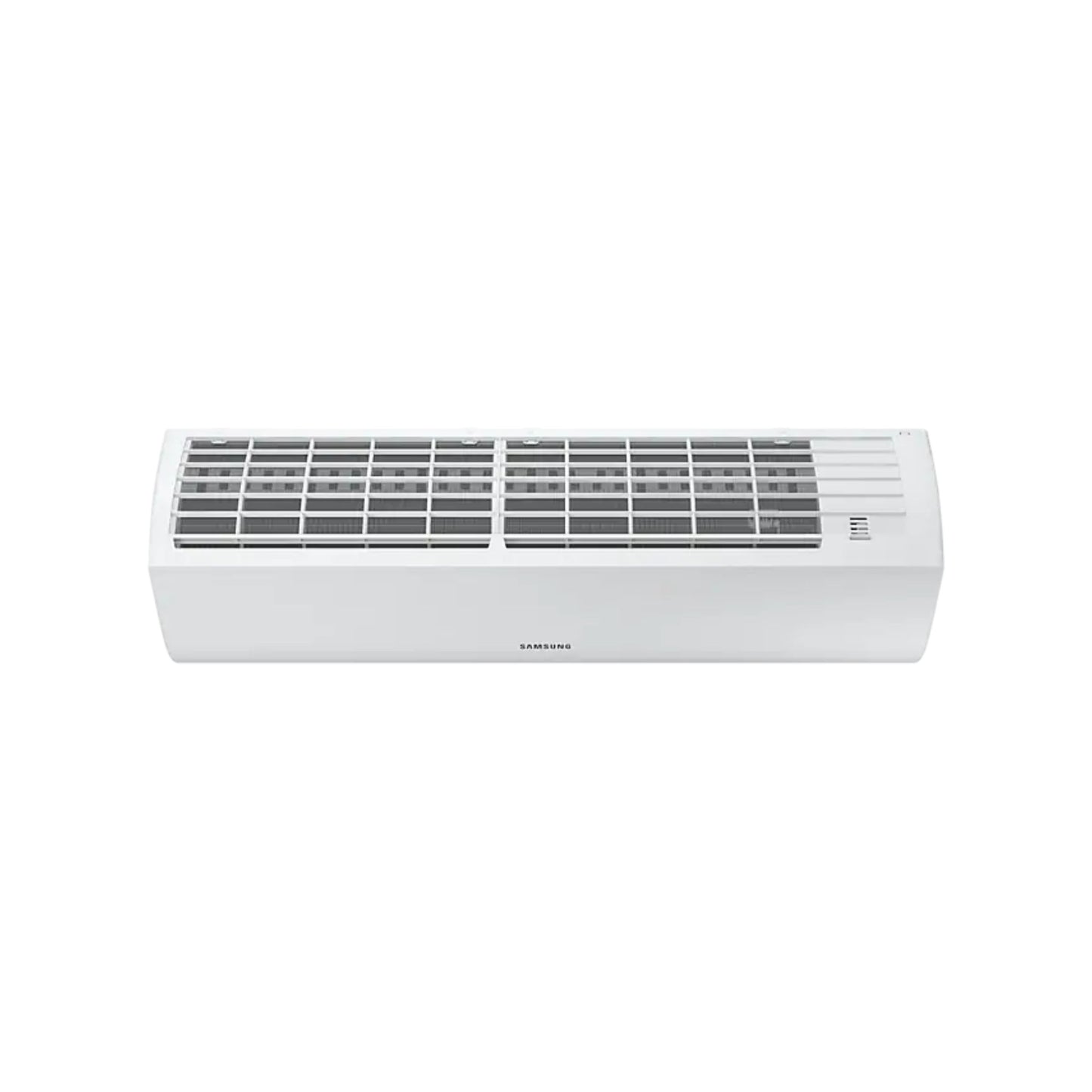 Samsung Inverter Split 1.0 TR 3 Star AC Indoor Unit Top View