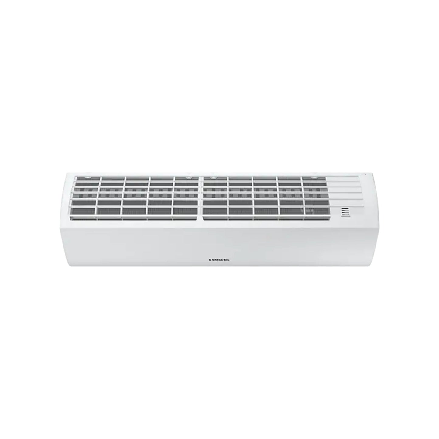 Samsung Inverter Split 1.0 TR Star AC Indoor Unit Top View