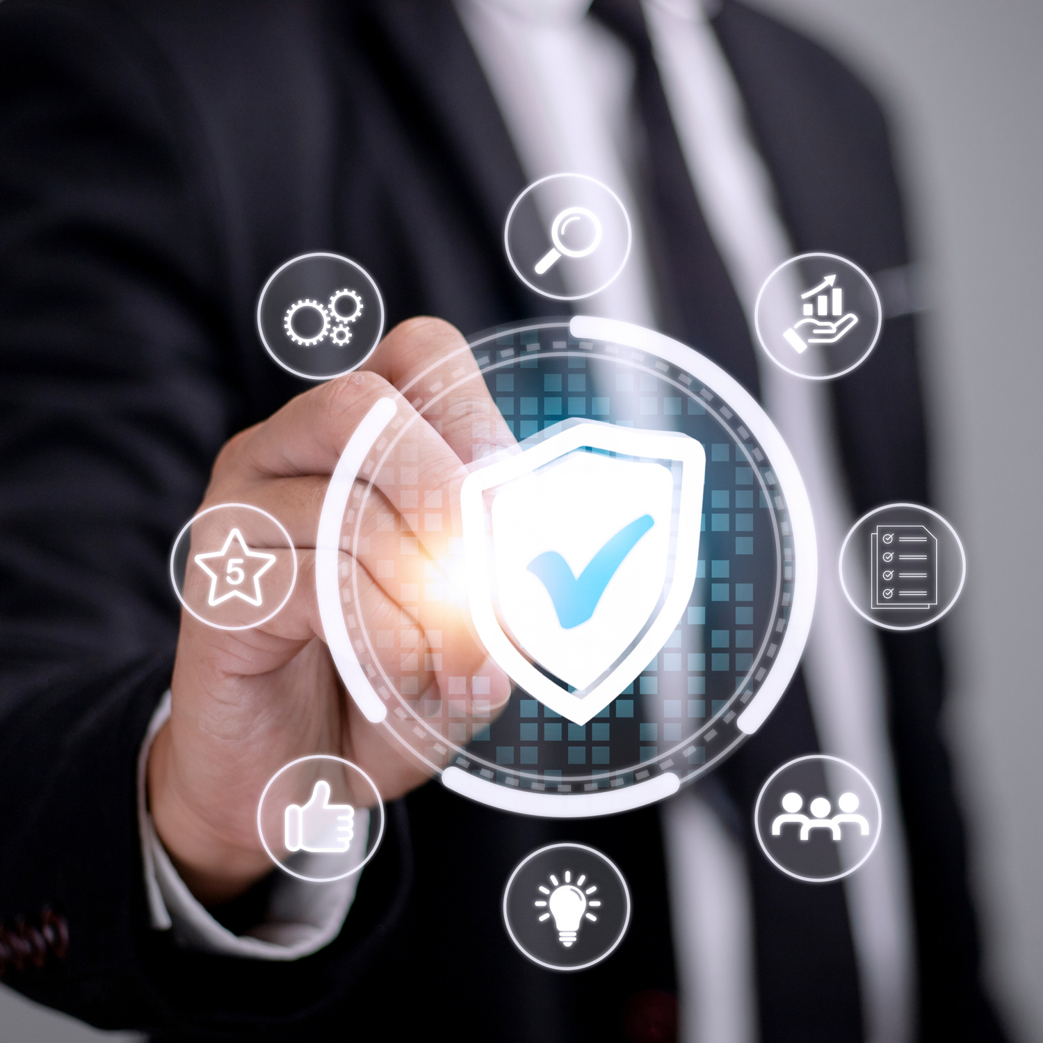 customer satisfaction