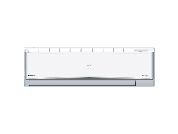 Panasonic 3 star 2 ton split ac