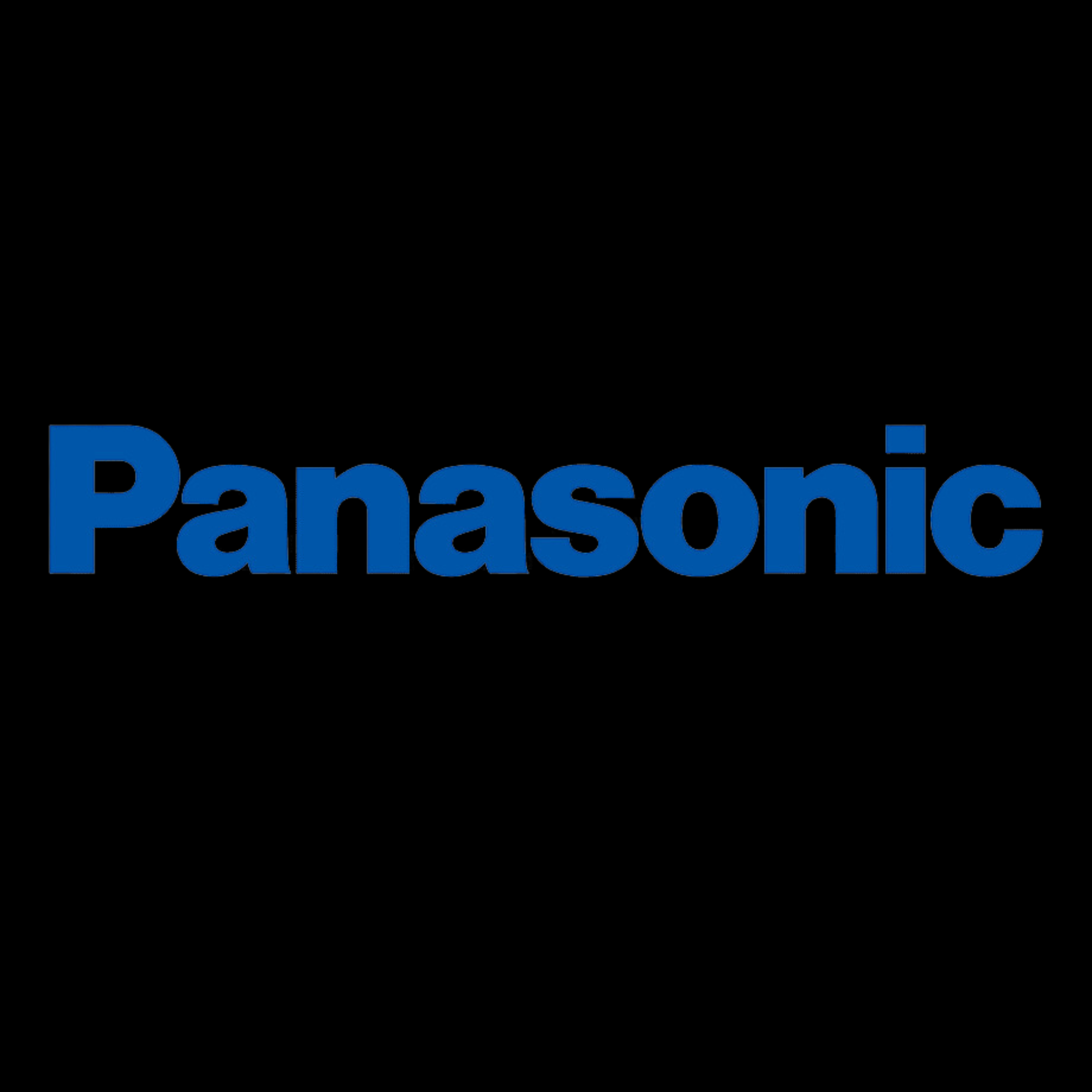 Panasonic Logo