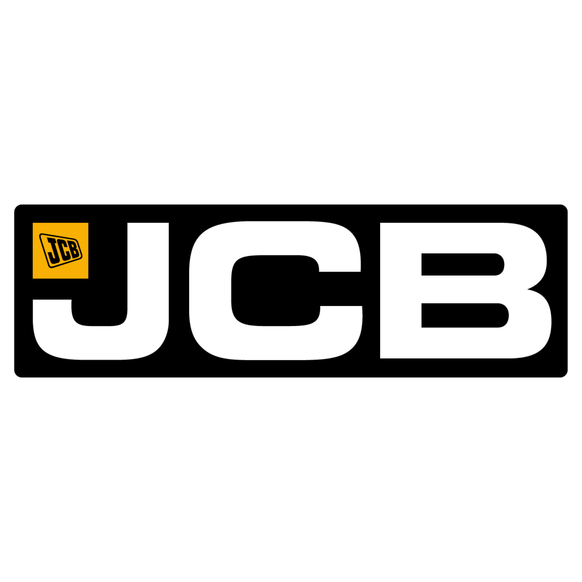 JCB Logo