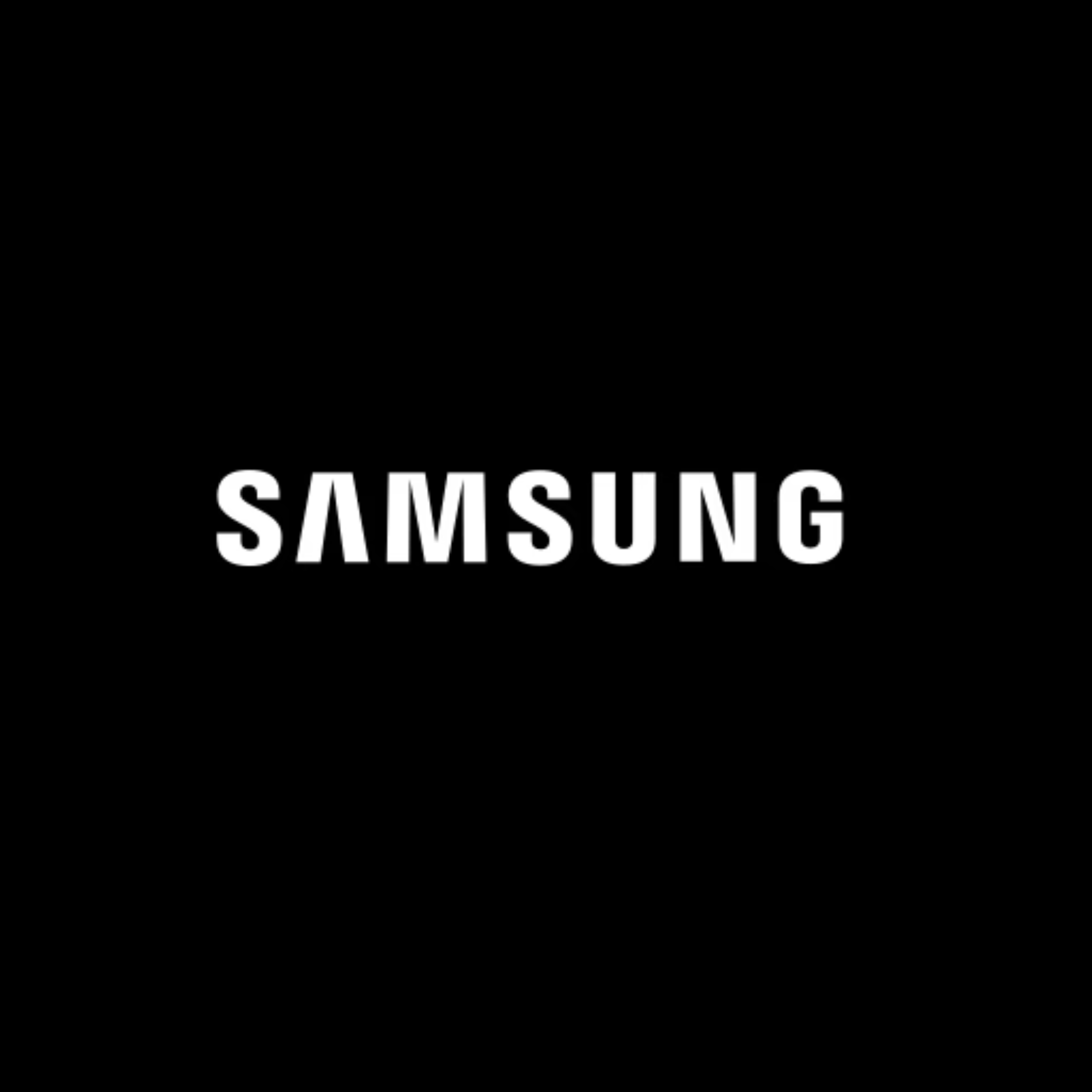 Samsung Logo