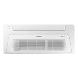 Samsung 1 Way White Cassette Air Conditioner