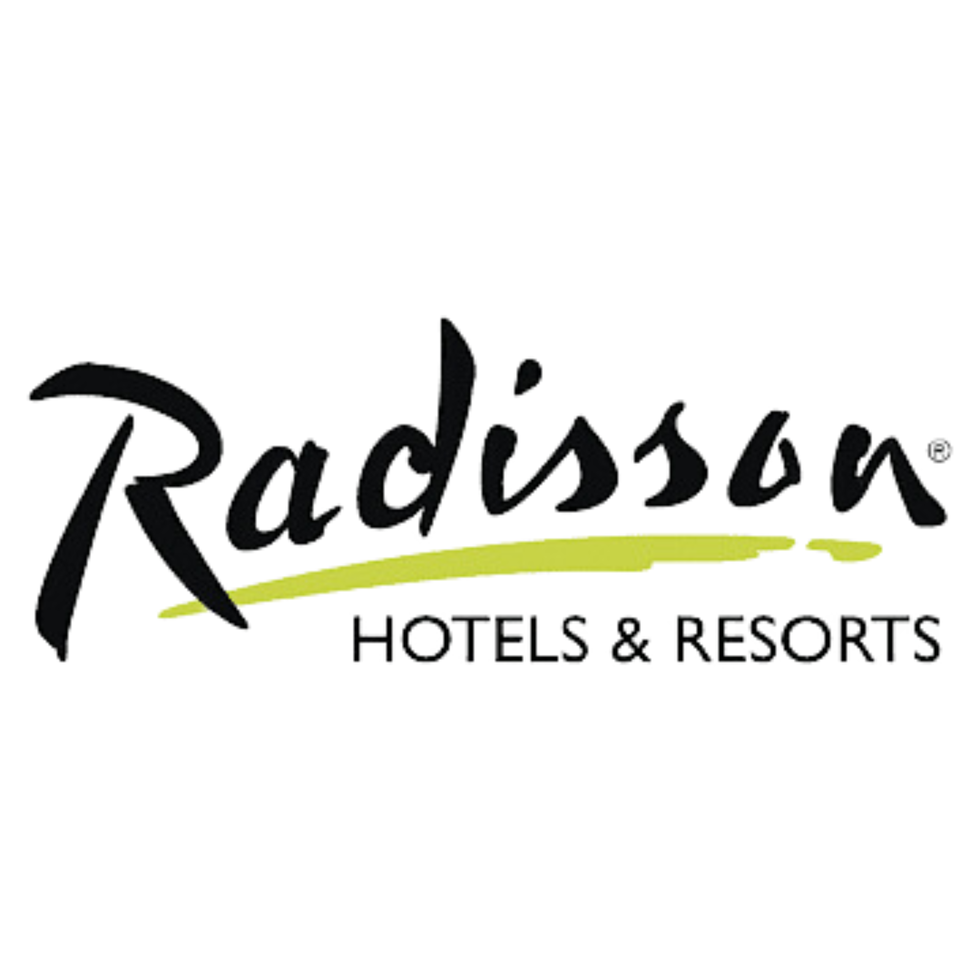 Radisson Logo