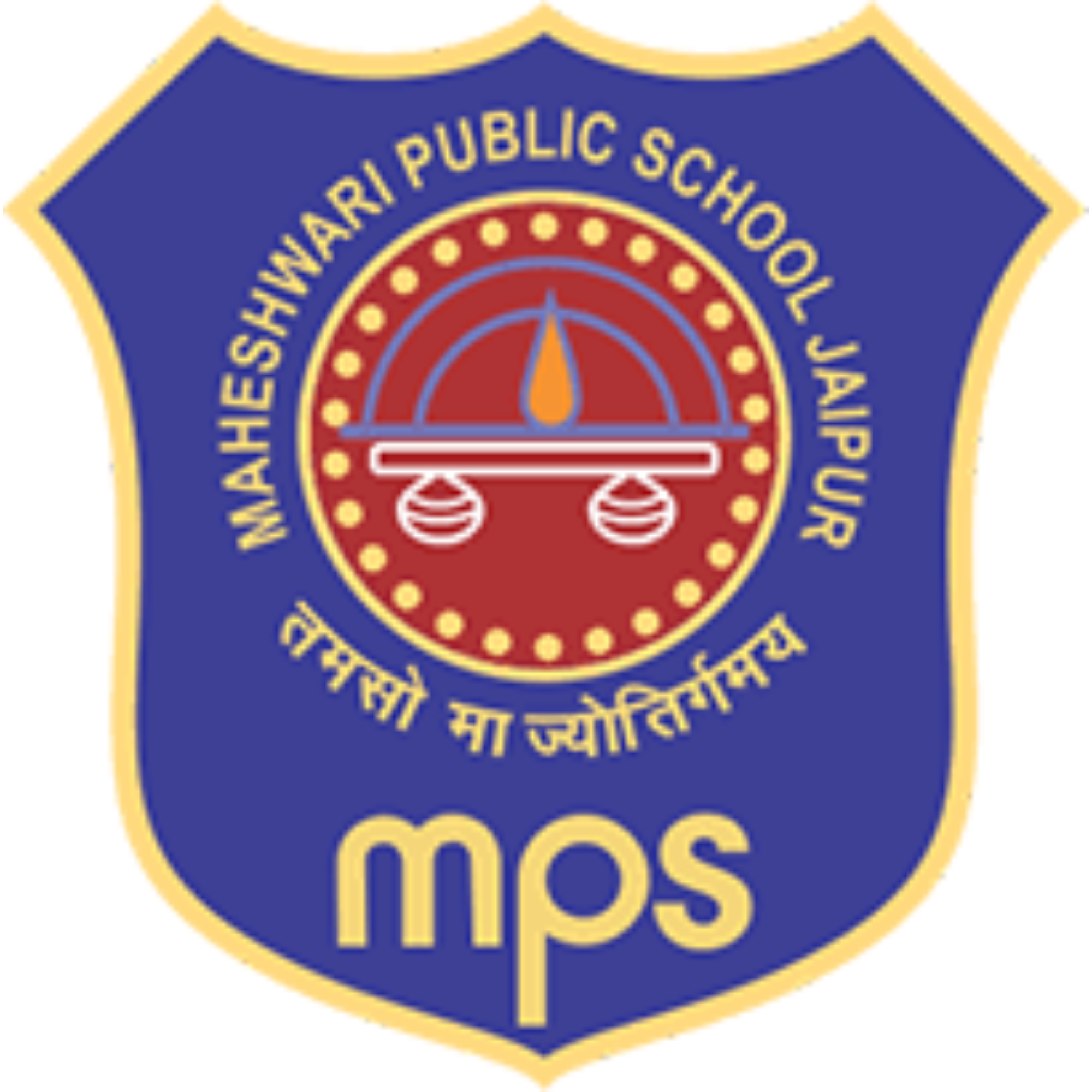MPS School Logo