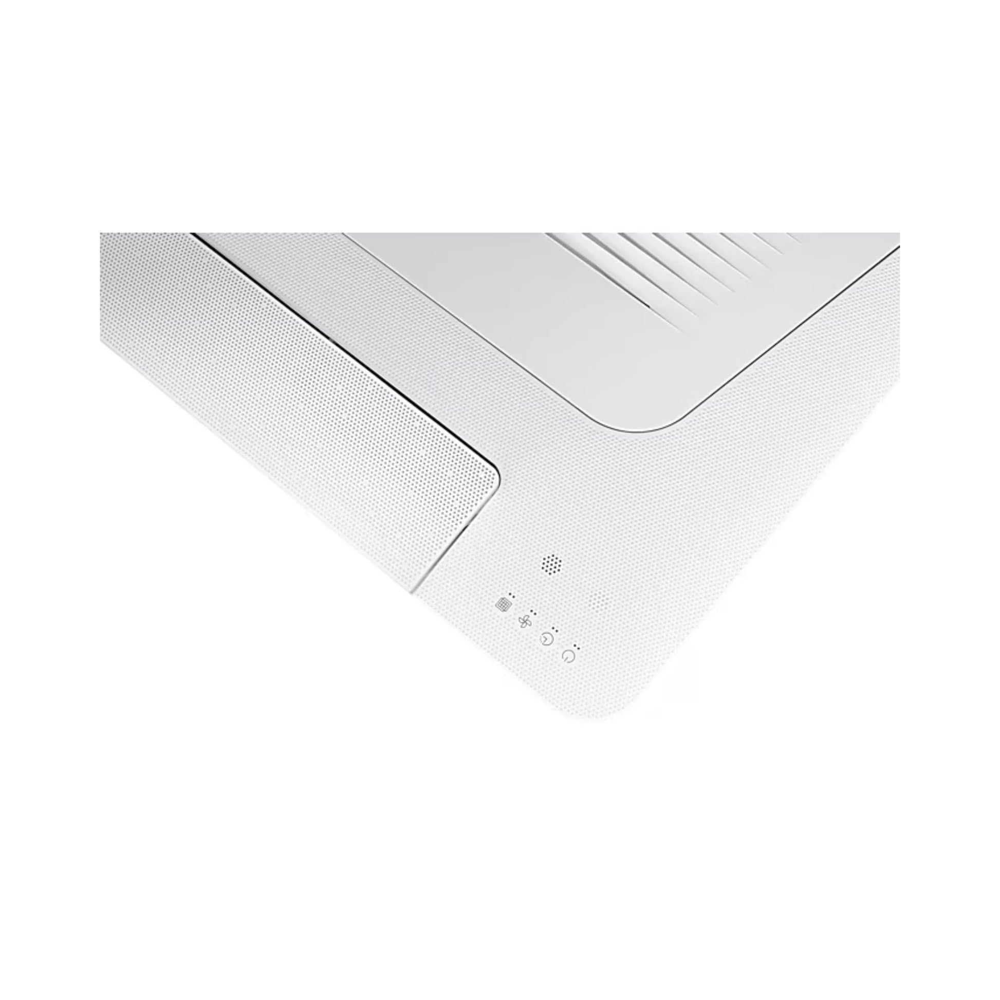 Samsung CAC WindFree 1 Way Cooling Only Air Conditioner Panel View