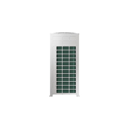 Samsung DVM Chiller Heat Pump Unit Side View