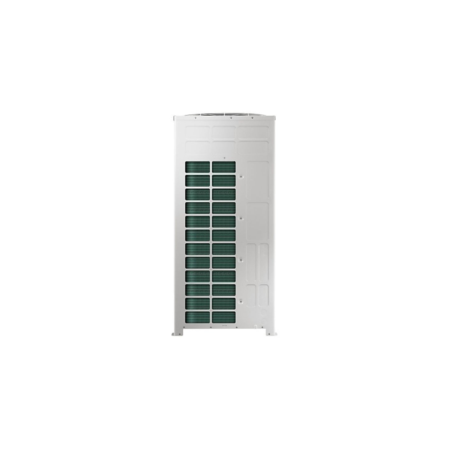 Samsung DVM Chiller Heat Pump Unit Side View