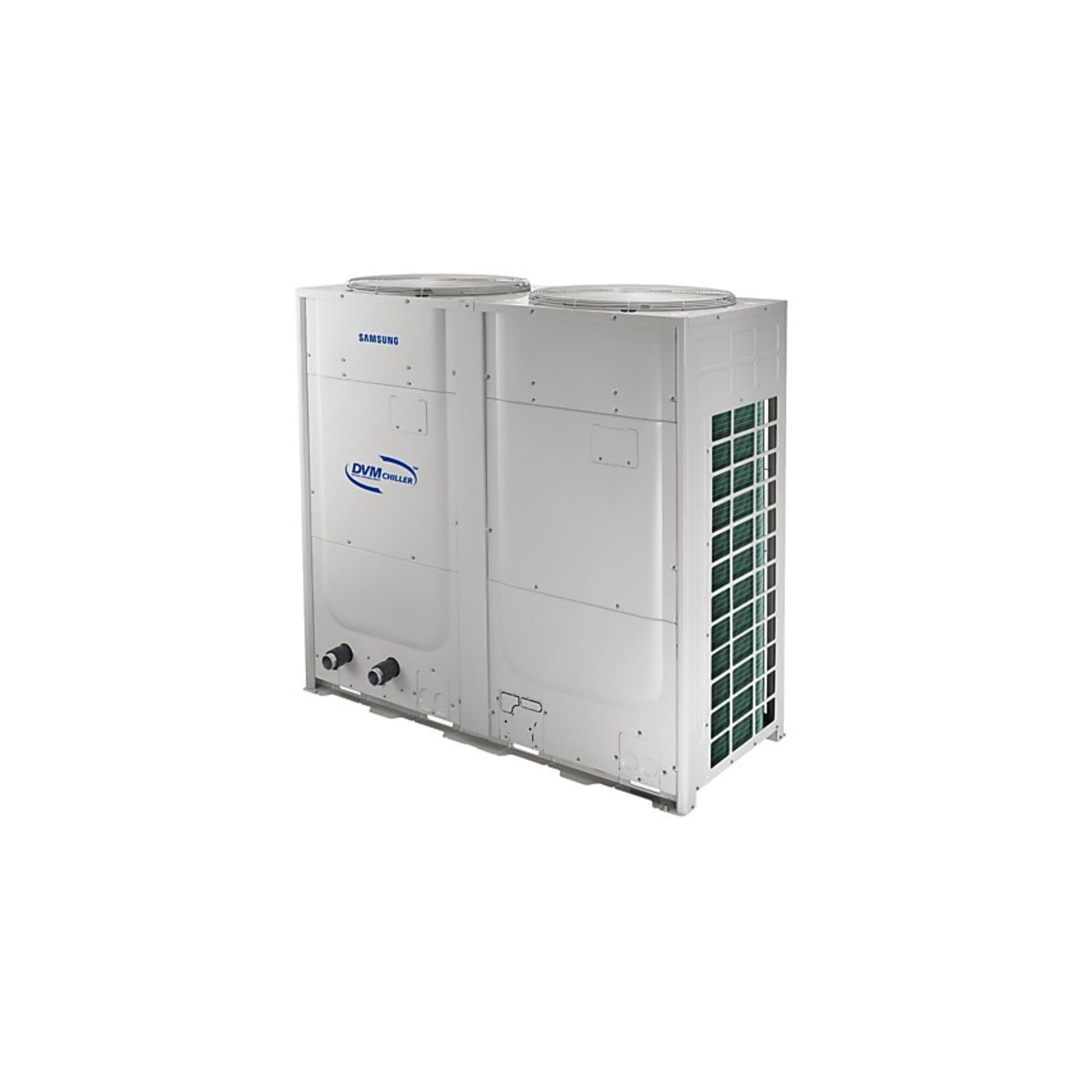 Samsung DVM Chiller Heat Pump Unit Front View