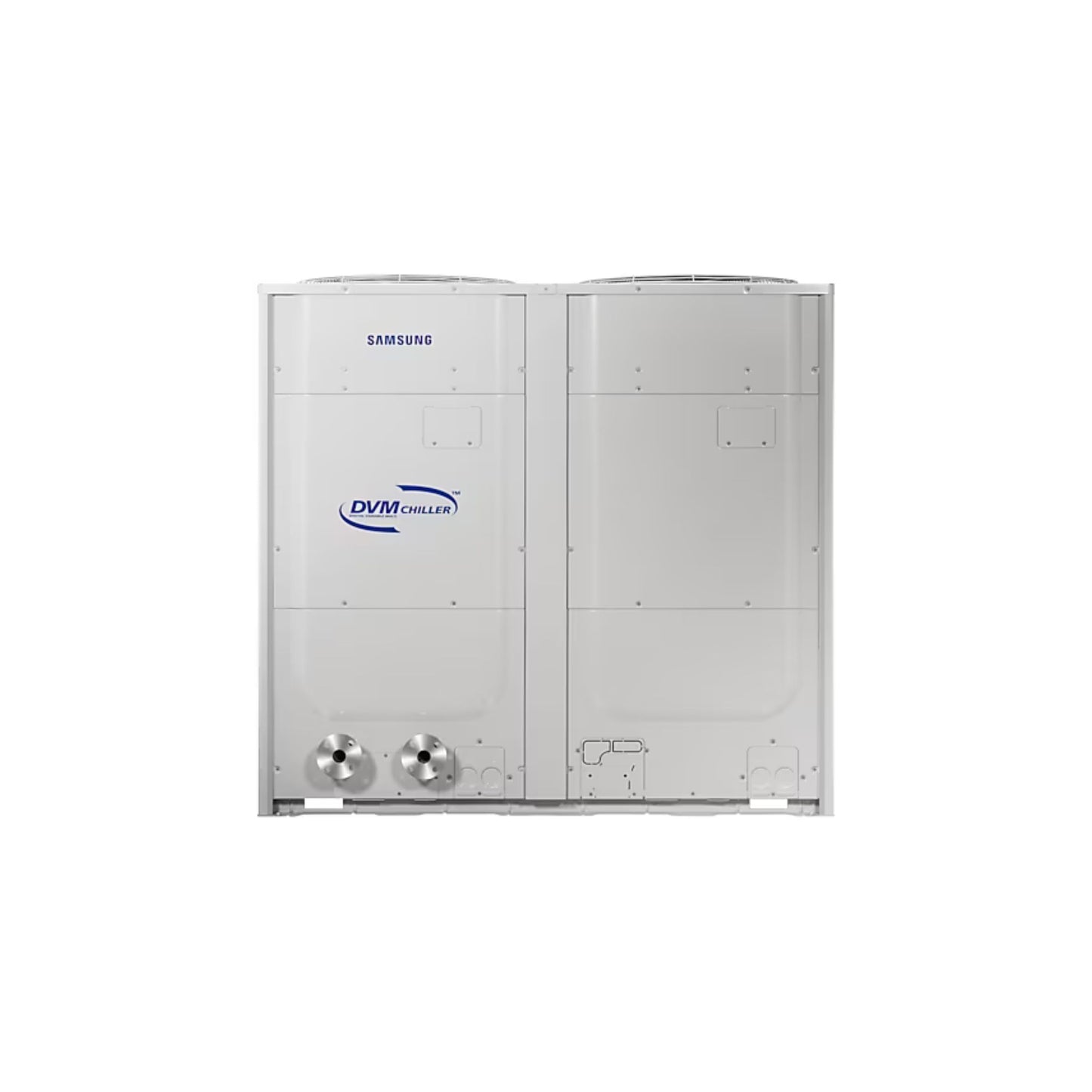 Samsung DVM Chiller Heat Pump Unit Front View