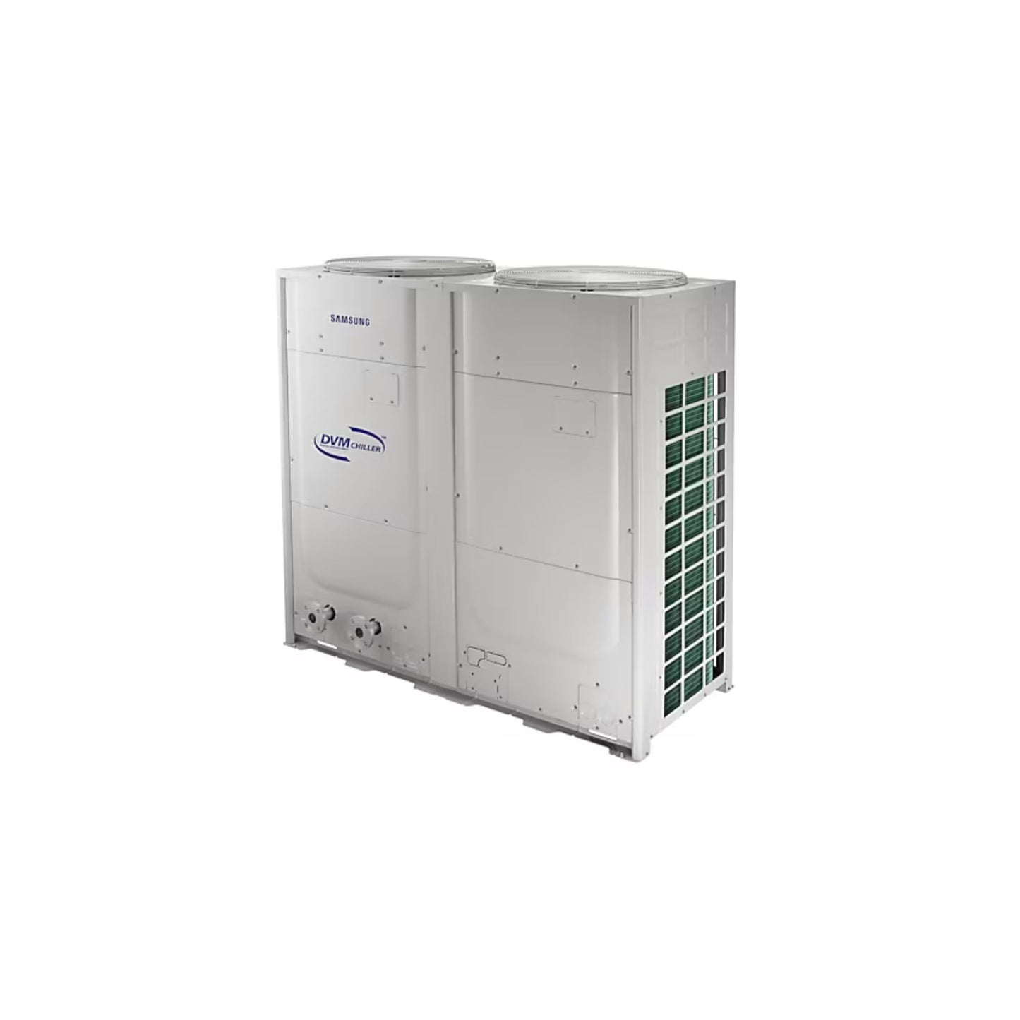 Samsung DVM Chiller Heat Pump Unit Front View