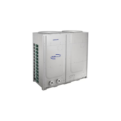 Samsung DVM Chiller Heat Pump Unit Front View