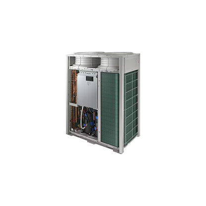 Samsung DVM S2 Standard Cooling Only Outdoor Unit Back View