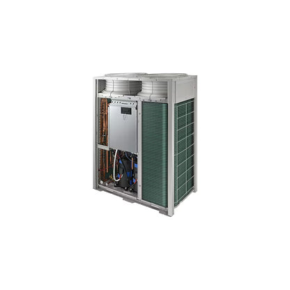 Samsung DVM S2 Standard Cooling Only Outdoor Unit Back View