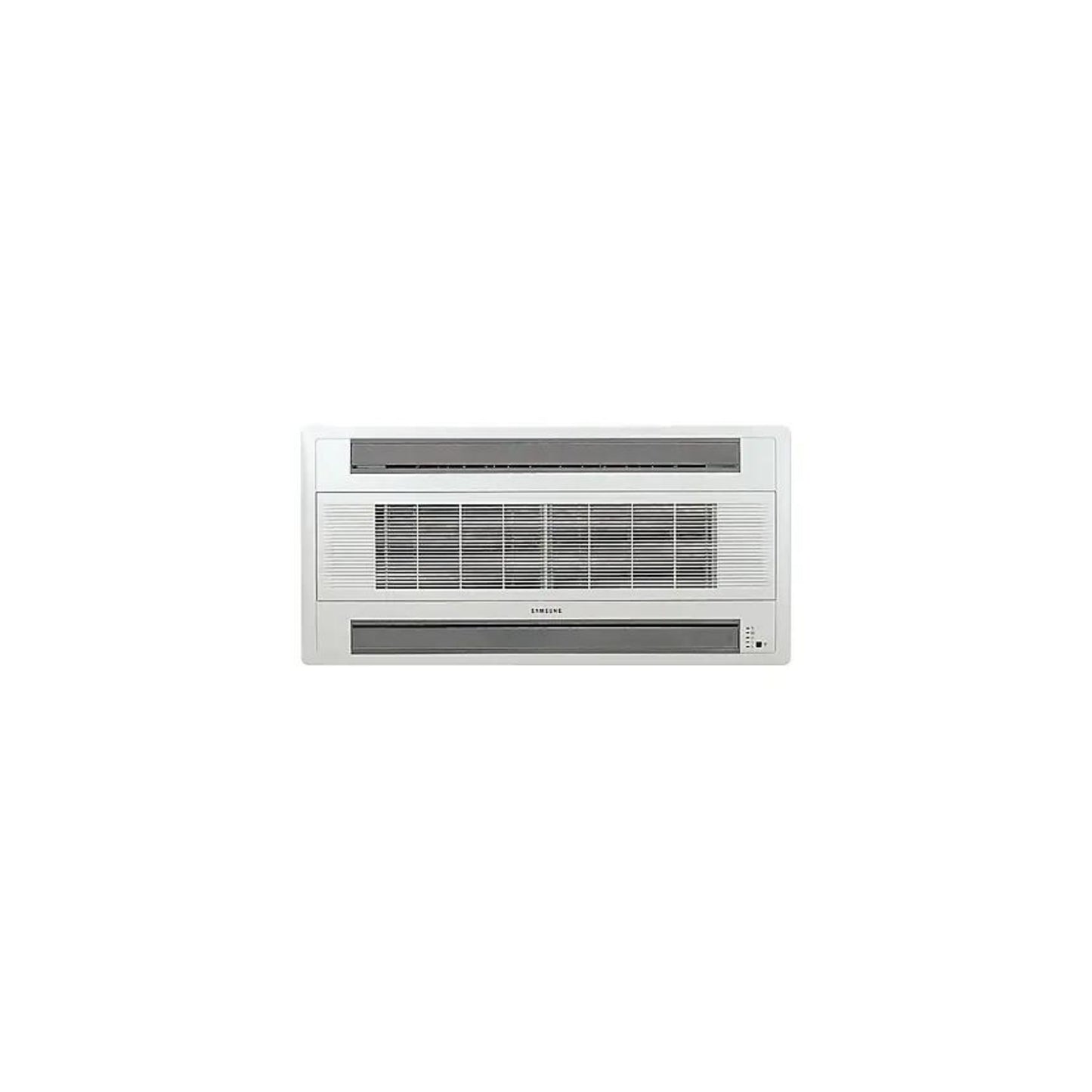 Samsung DVM 2 Way Heat Pump Indoor Unit Front View