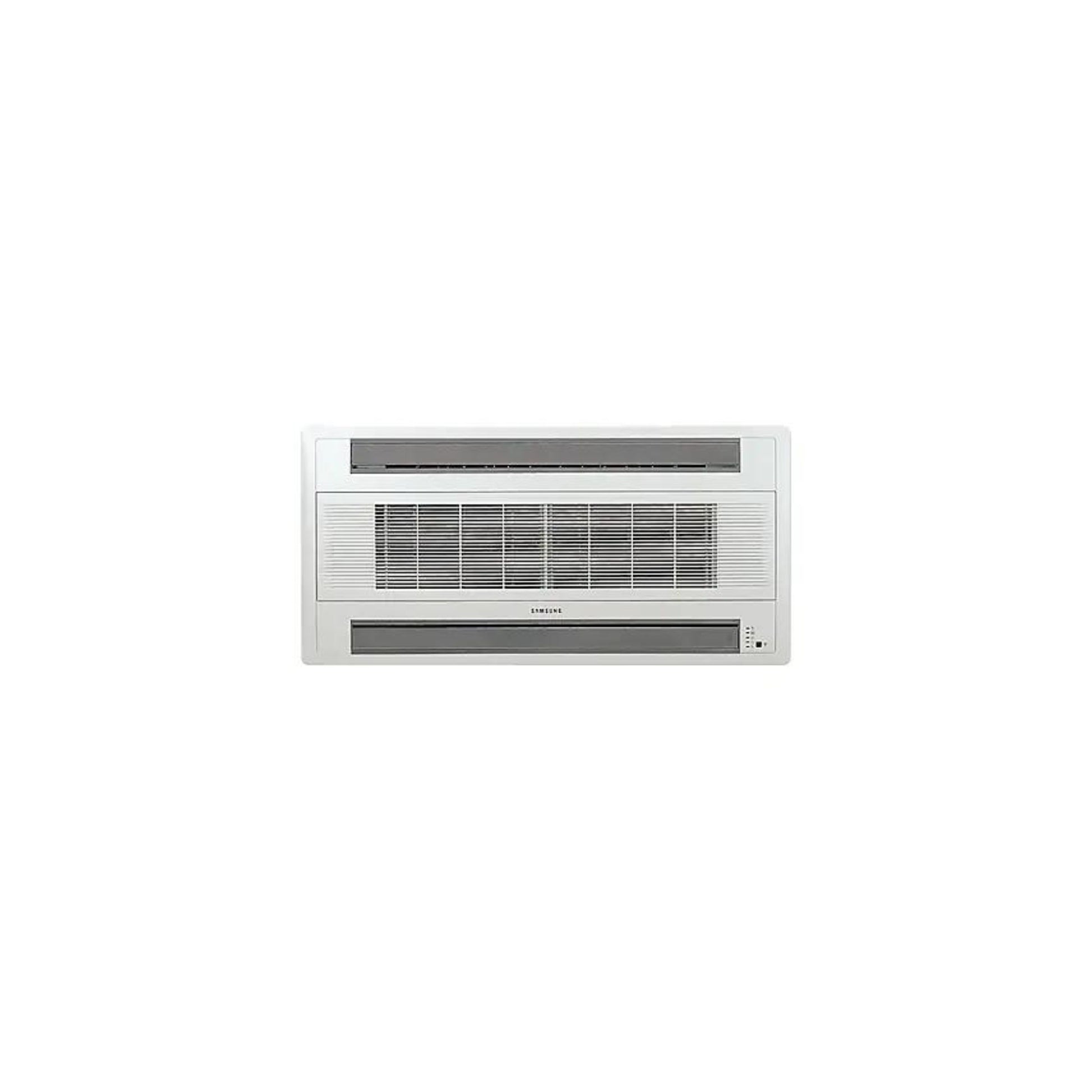 Samsung DVM 2 Way Heat Pump Indoor Unit Front View