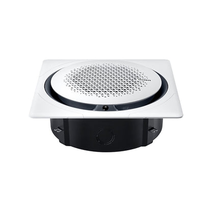 Samsung DVM 360 Round Cassette Air Conditioner Top View