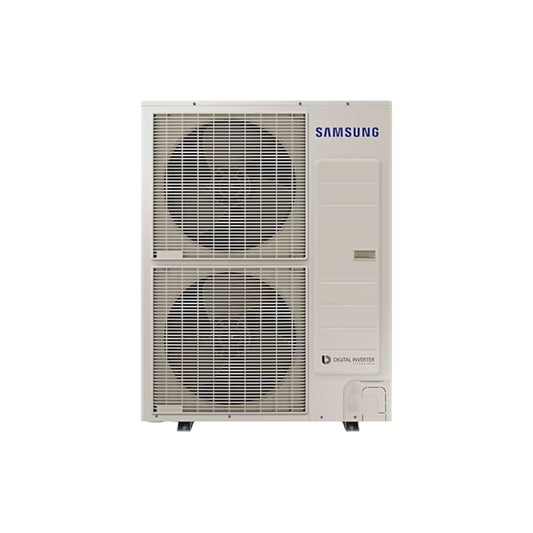 Samsung DVM Side Discharge Heat Pump Outdoor Unit