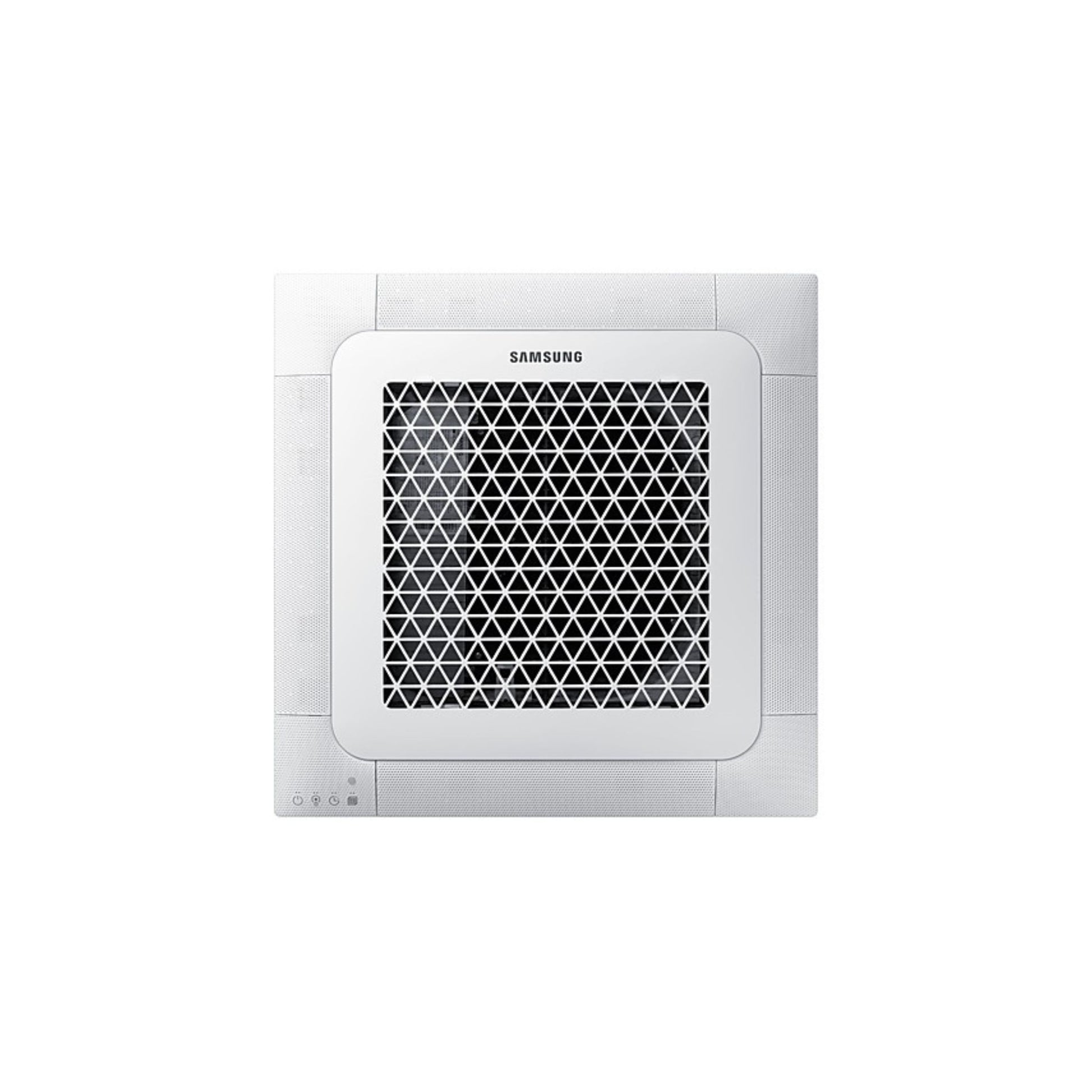 Samsung WindFree 4 Way Cooling Only Cassette Air Conditioner