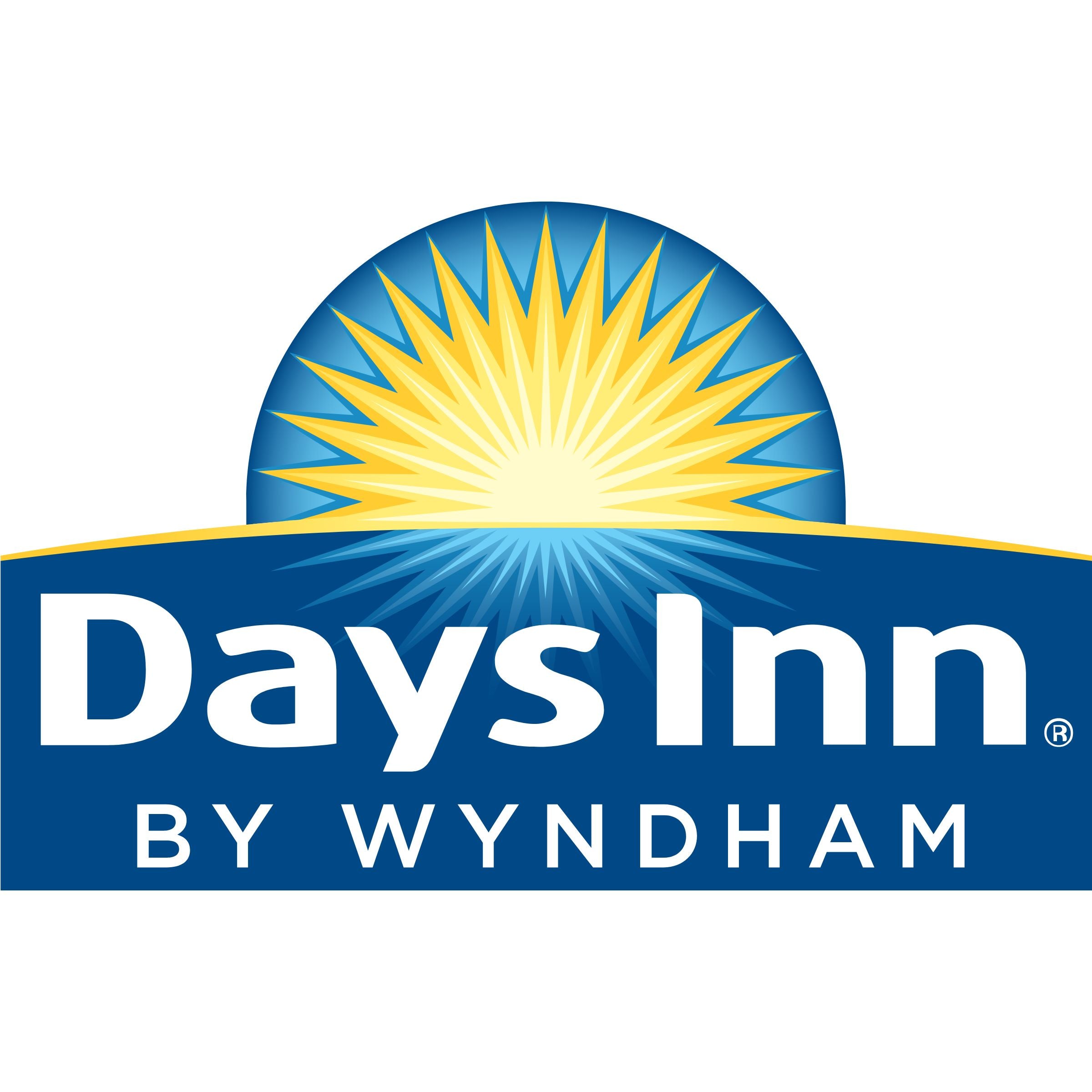 Days Inn Hotel Logo