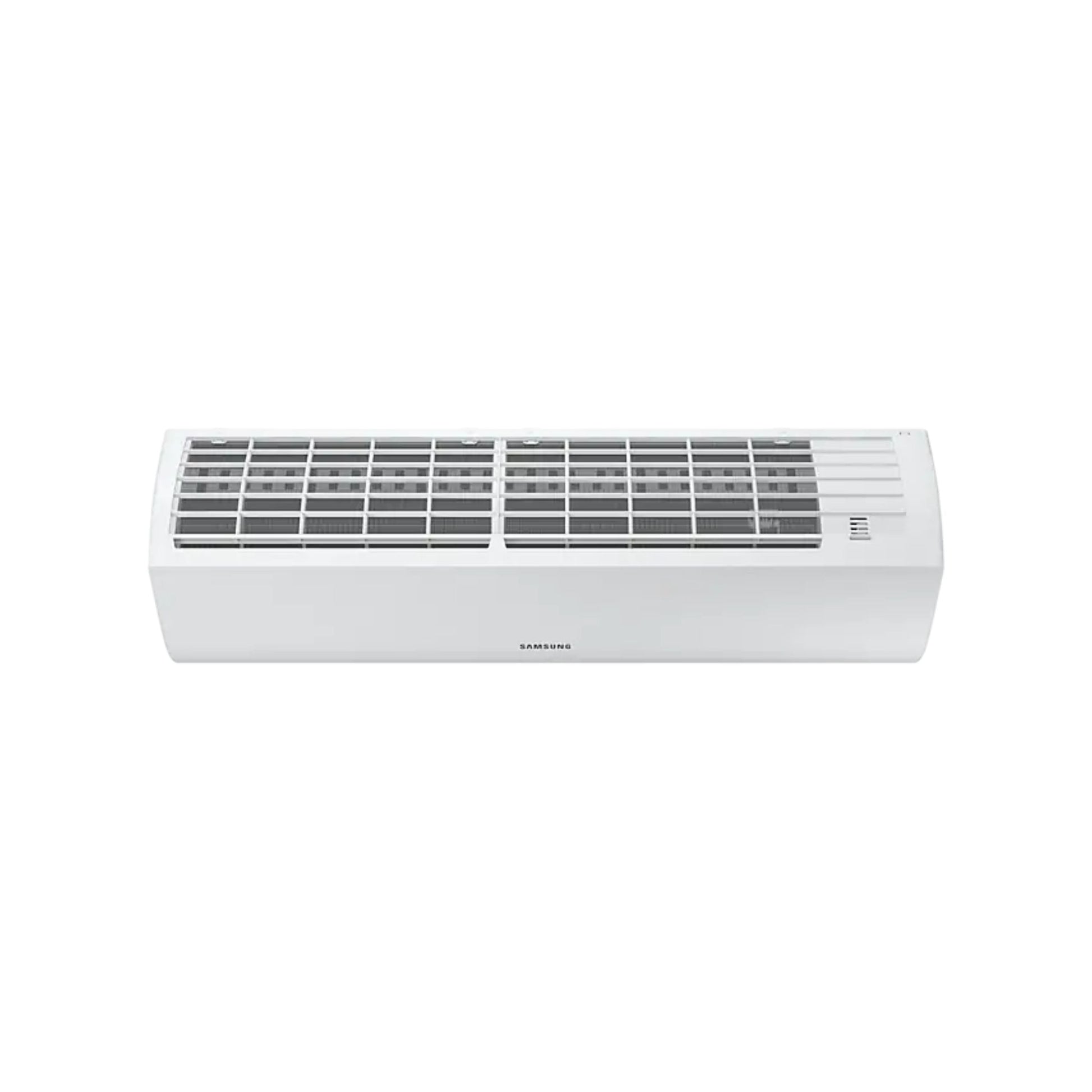 Samsung Inverter Split 1.0 TR  Star AC Indoor Unit Top View