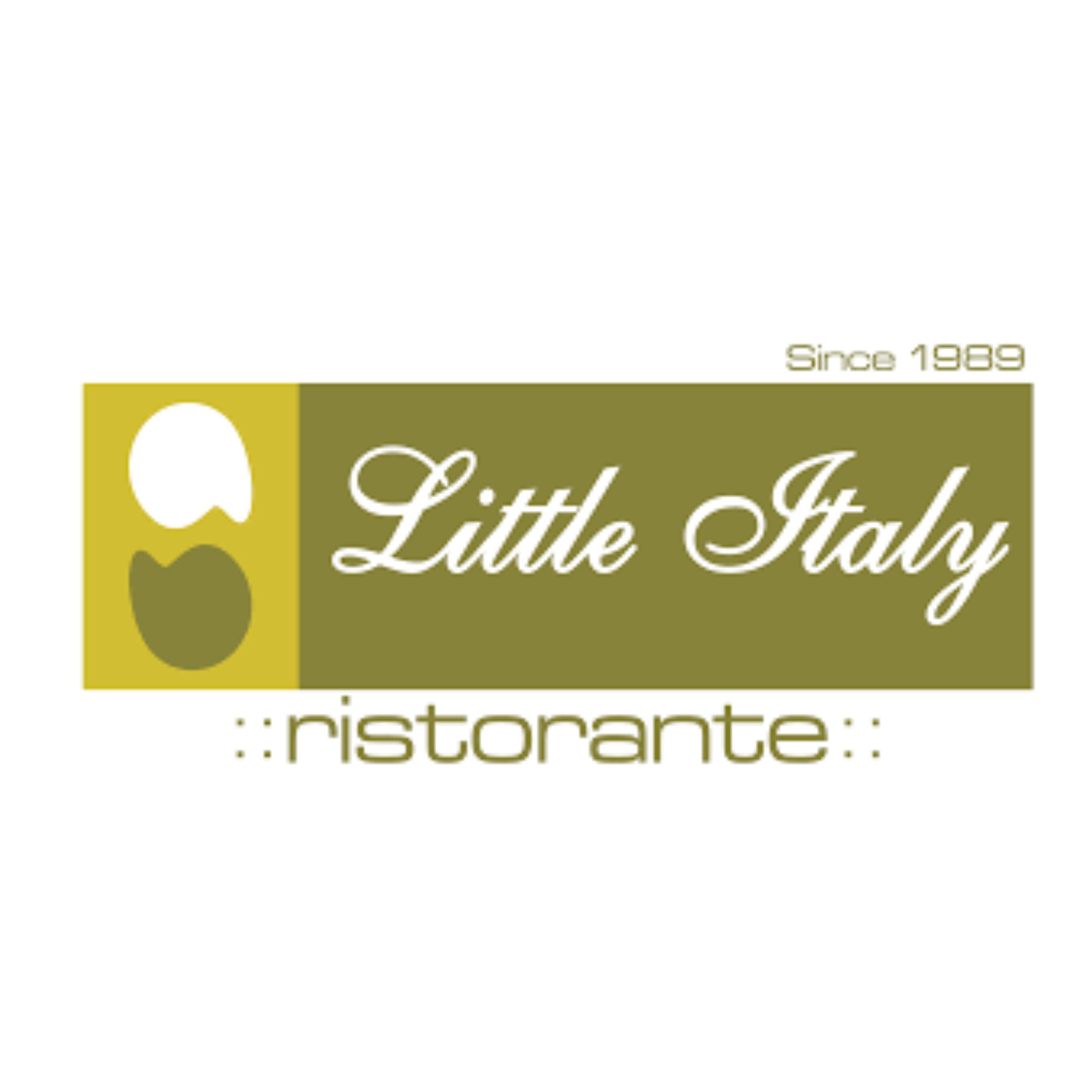 Little Italy Logo