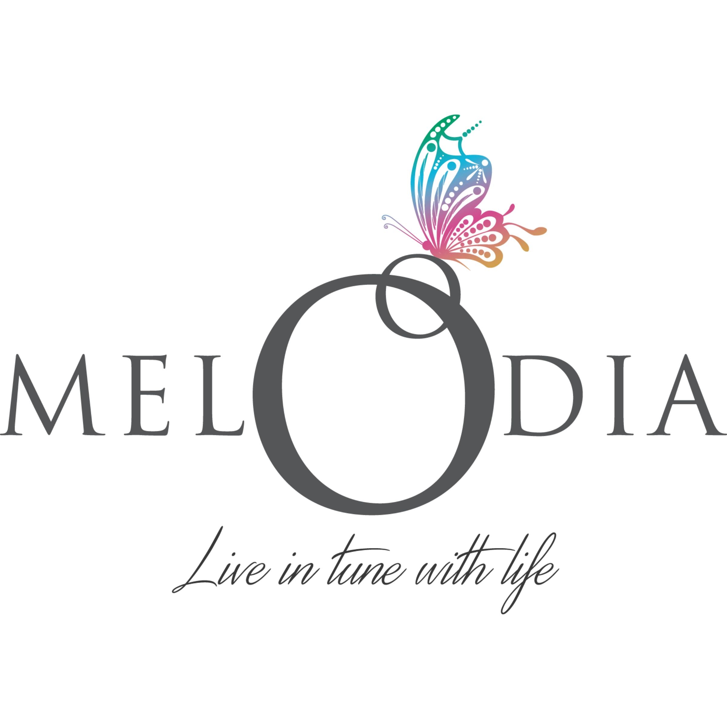 melodia apartment jaipur logo