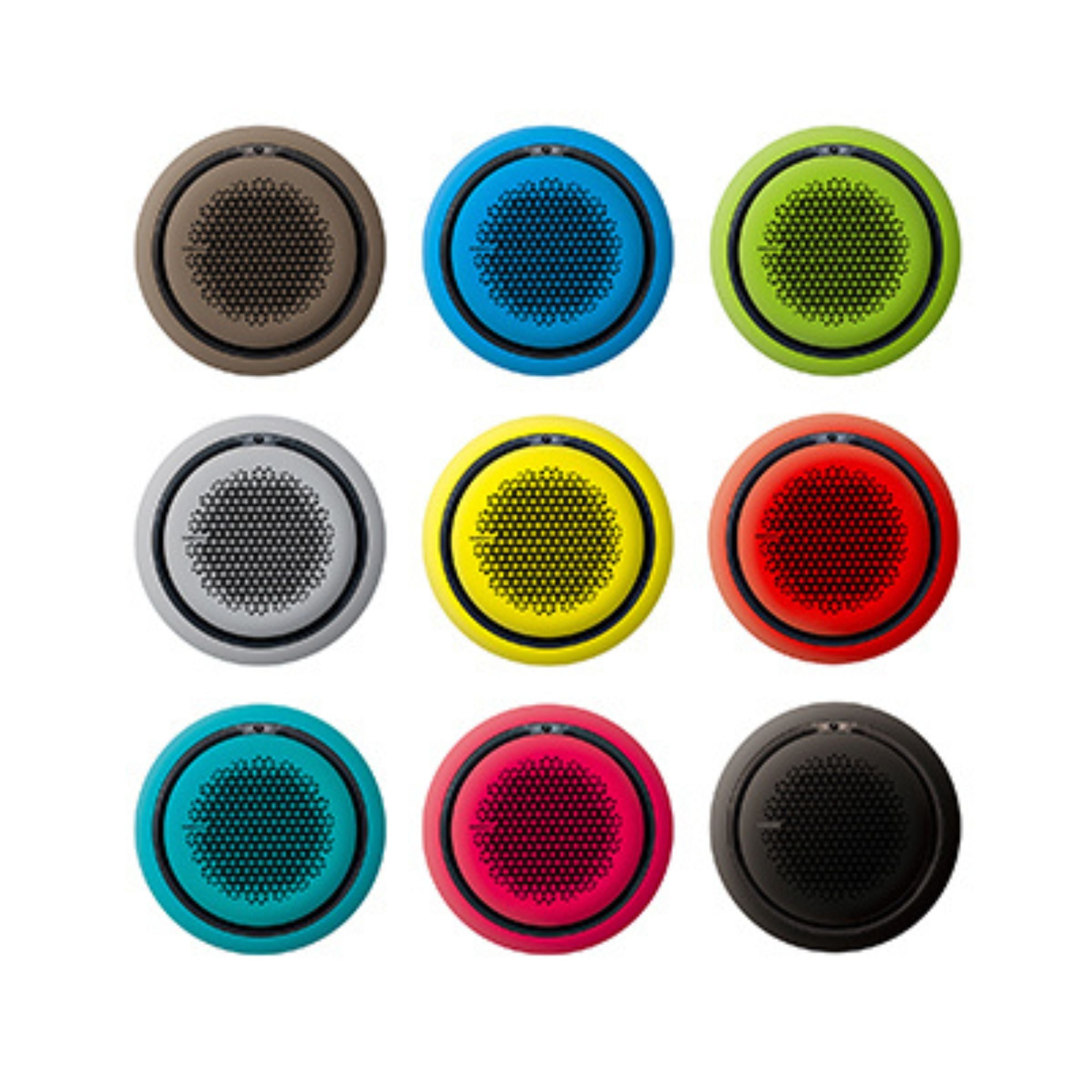 Samsung 360 Round Cassette AC Multiple Color Panel Option