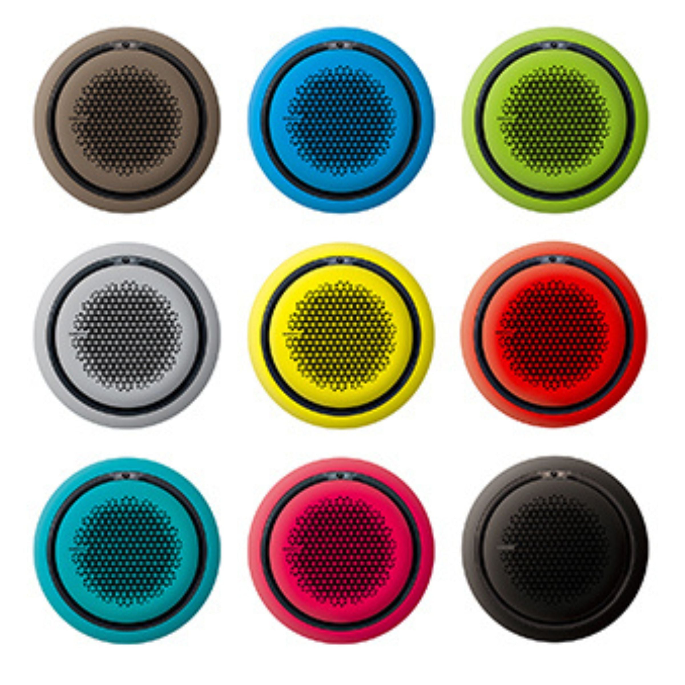 Samsung 360 round cassette ac multiple color panels