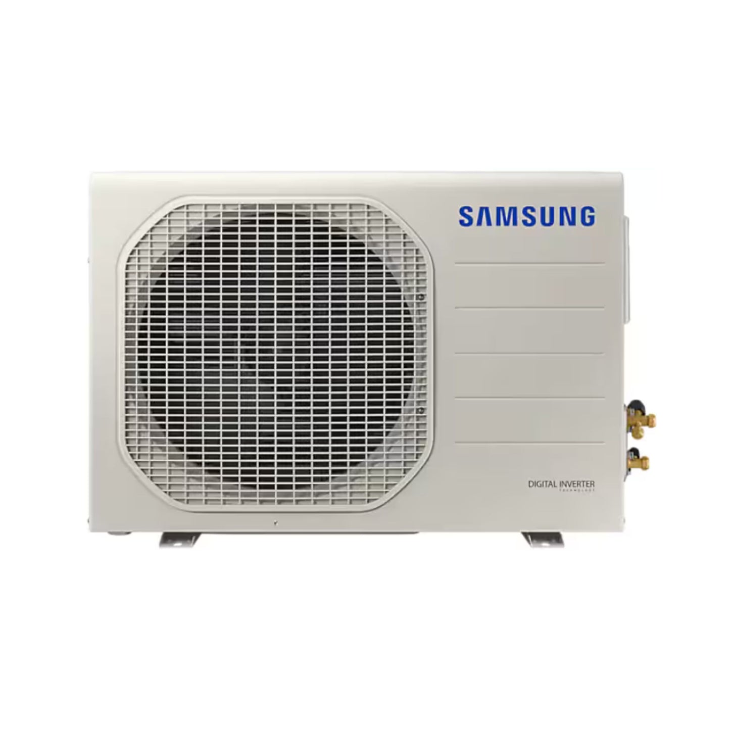 Samsung Split AC Outdoor Side Discharge Unit