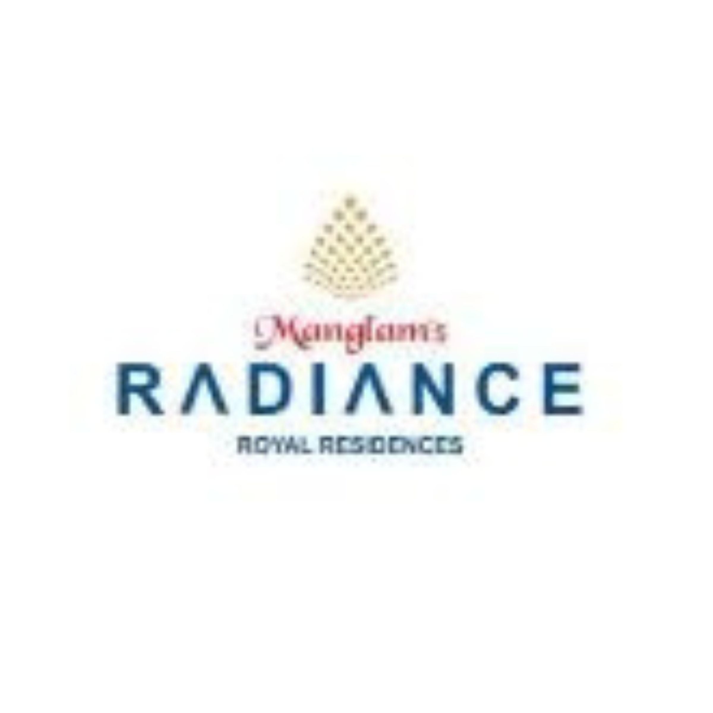 Radiance Logo