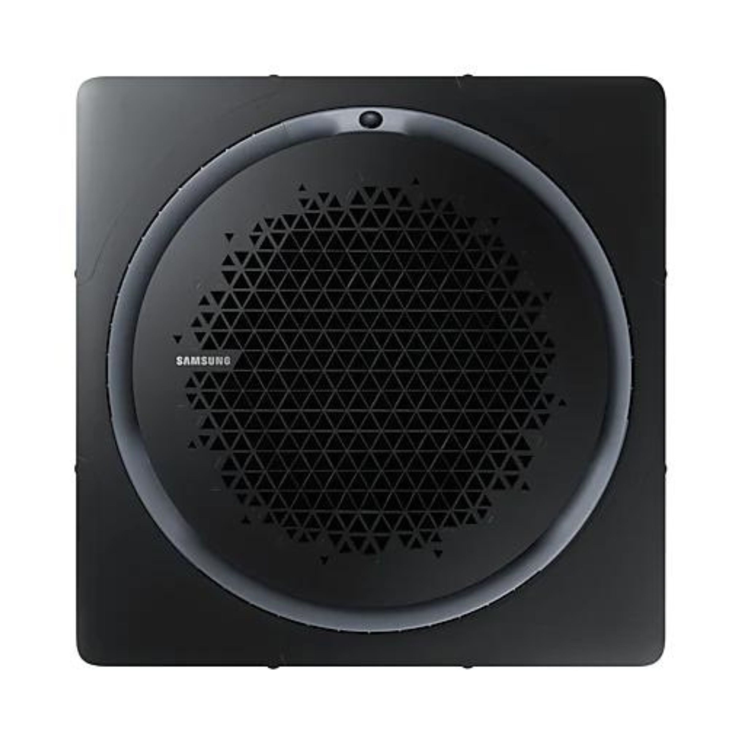 Samsung 360 Square Black Cassette AC