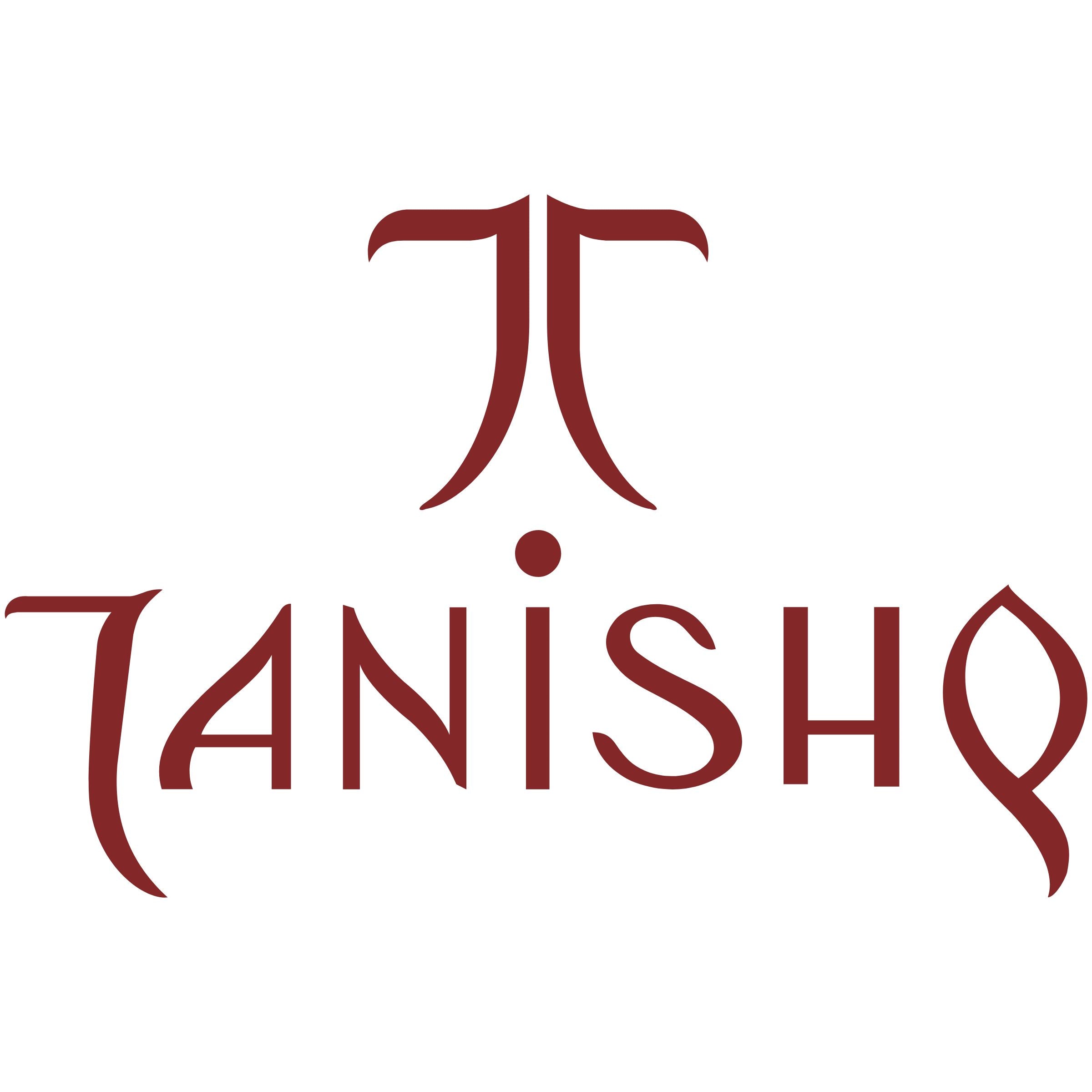 Tanishq Logo