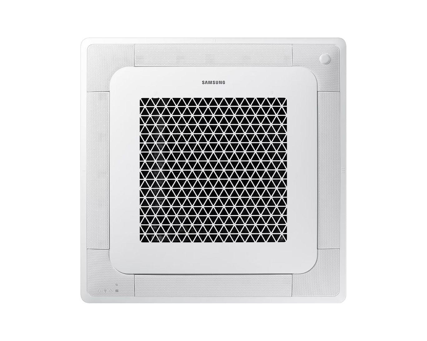 Samsung WindFree 4 Way Cassette AC