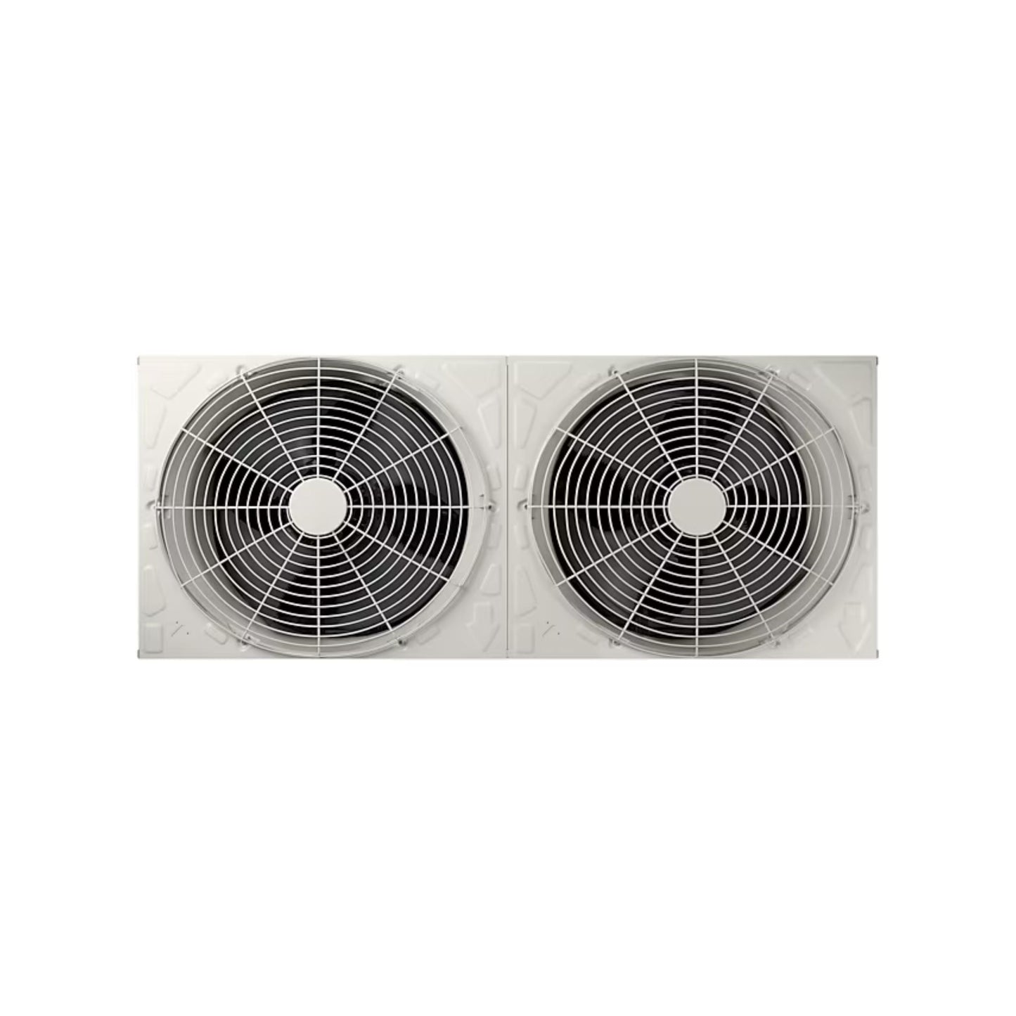 Samsung WindFree AI Enabled DVM S2 Cooling Only Outdoor Unit Top View