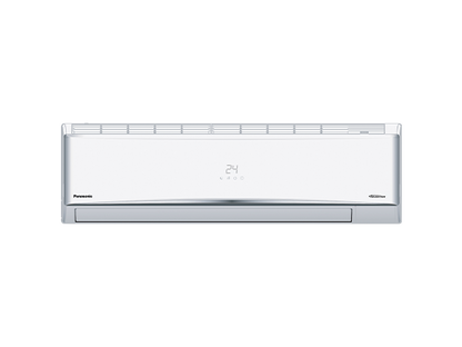 Panasonic 3 star 2 ton split ac