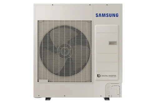 samsung 360 round cassette ac outdoor unit